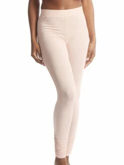 HANKY PANKY Unwind Legging Exclusive Sweet Chamomile Pink Sale