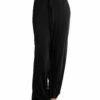 HANKY PANKY Unwind Pant Black -HANKY PANKY Shop Hanky Panky Unwind Pant Black BLACK View 1