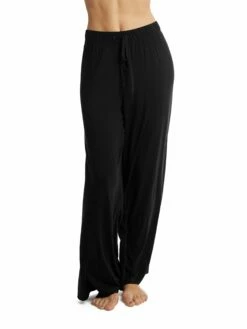 HANKY PANKY Unwind Pant Black