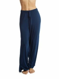 HANKY PANKY Unwind Pant Hummingbird Blue